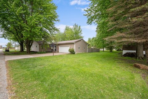 Tiny photo for 215 Reed Street, McClure, OH 43534 (MLS # 10007204)