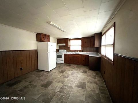 Tiny photo for 386 W Finley Street, Upper Sandusky, OH 43351 (MLS # 10003098)