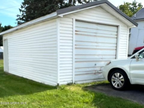 Tiny photo for 386 W Finley Street, Upper Sandusky, OH 43351 (MLS # 10003098)