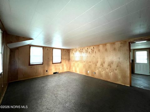 Tiny photo for 386 W Finley Street, Upper Sandusky, OH 43351 (MLS # 10003098)