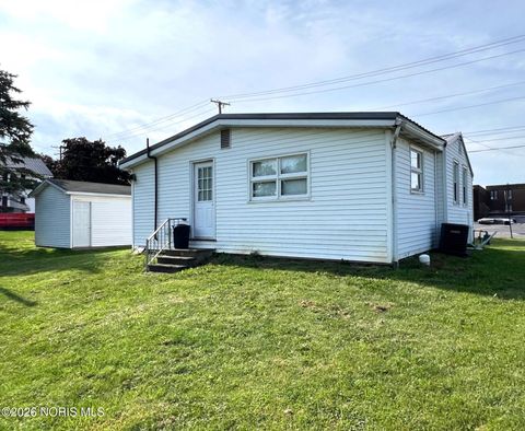 Tiny photo for 386 W Finley Street, Upper Sandusky, OH 43351 (MLS # 10003098)