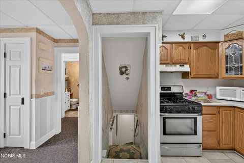 Tiny photo for 3645 Woodmont Road, Toledo, OH 43613 (MLS # 10010967)