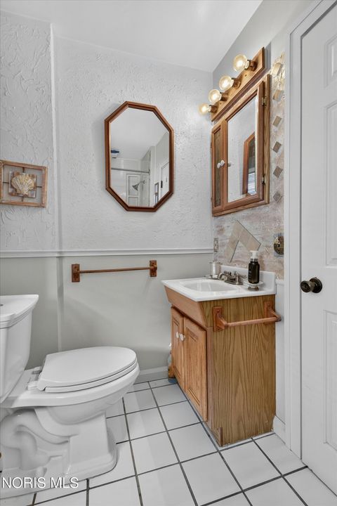 Tiny photo for 3645 Woodmont Road, Toledo, OH 43613 (MLS # 10010967)