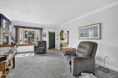 Tiny photo for 3645 Woodmont Road, Toledo, OH 43613 (MLS # 10010967)