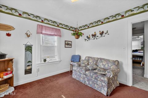 Tiny photo for 3645 Woodmont Road, Toledo, OH 43613 (MLS # 10010967)
