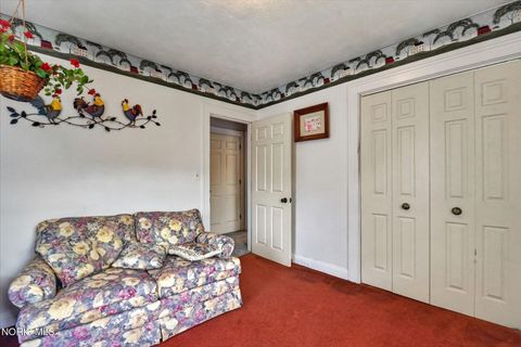 Tiny photo for 3645 Woodmont Road, Toledo, OH 43613 (MLS # 10010967)