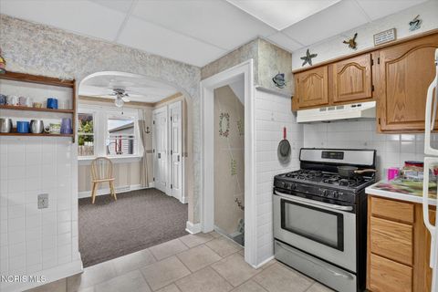 Tiny photo for 3645 Woodmont Road, Toledo, OH 43613 (MLS # 10010967)