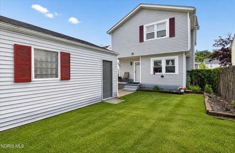 Tiny photo for 3645 Woodmont Road, Toledo, OH 43613 (MLS # 10010967)
