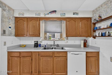 Tiny photo for 3645 Woodmont Road, Toledo, OH 43613 (MLS # 10010967)