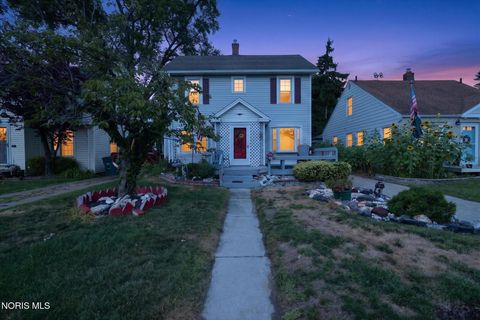 Tiny photo for 3645 Woodmont Road, Toledo, OH 43613 (MLS # 10010967)