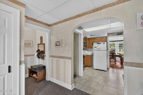 Tiny photo for 3645 Woodmont Road, Toledo, OH 43613 (MLS # 10010967)