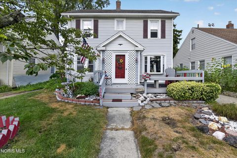Tiny photo for 3645 Woodmont Road, Toledo, OH 43613 (MLS # 10010967)