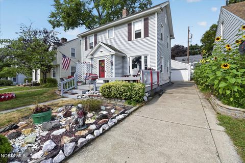 Tiny photo for 3645 Woodmont Road, Toledo, OH 43613 (MLS # 10010967)