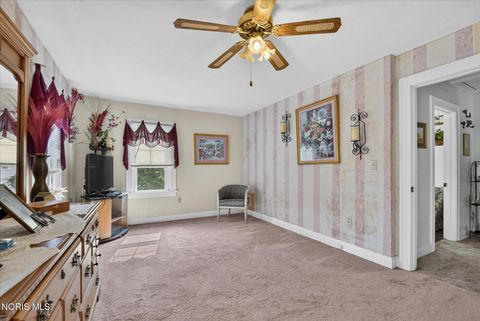 Tiny photo for 3645 Woodmont Road, Toledo, OH 43613 (MLS # 10010967)
