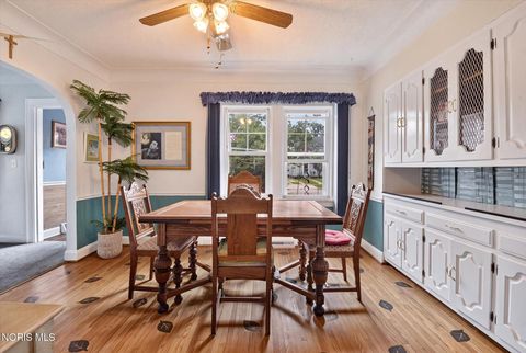 Tiny photo for 3645 Woodmont Road, Toledo, OH 43613 (MLS # 10010967)