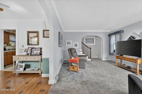 Tiny photo for 3645 Woodmont Road, Toledo, OH 43613 (MLS # 10010967)