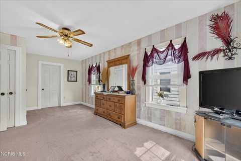 Tiny photo for 3645 Woodmont Road, Toledo, OH 43613 (MLS # 10010967)