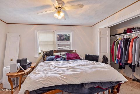 Tiny photo for 3645 Woodmont Road, Toledo, OH 43613 (MLS # 10010967)