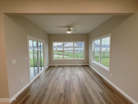 Tiny photo for 1004 Pine Ridge Drive, Perrysburg, OH 43551 (MLS # 10013656)
