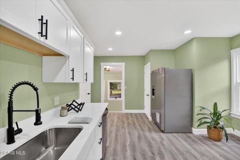 Tiny photo for 1441 Maumee Street, Holland, OH 43528 (MLS # 10007145)