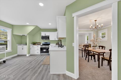 Tiny photo for 1441 Maumee Street, Holland, OH 43528 (MLS # 10007145)