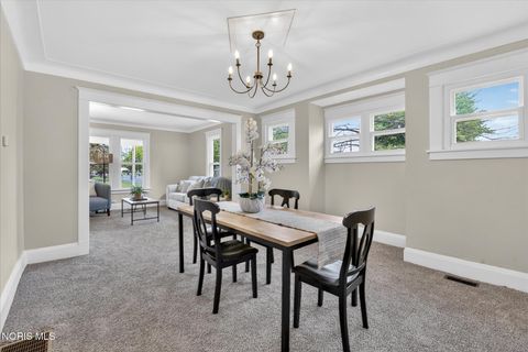 Tiny photo for 1441 Maumee Street, Holland, OH 43528 (MLS # 10007145)
