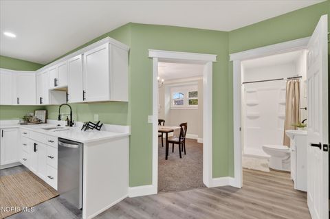 Tiny photo for 1441 Maumee Street, Holland, OH 43528 (MLS # 10007145)