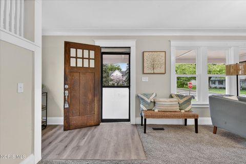 Tiny photo for 1441 Maumee Street, Holland, OH 43528 (MLS # 10007145)