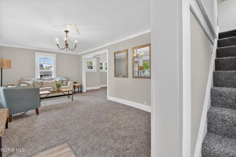 Tiny photo for 1441 Maumee Street, Holland, OH 43528 (MLS # 10007145)