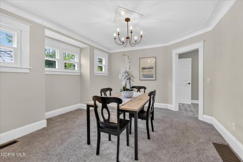 Tiny photo for 1441 Maumee Street, Holland, OH 43528 (MLS # 10007145)
