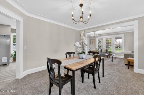 Tiny photo for 1441 Maumee Street, Holland, OH 43528 (MLS # 10007145)