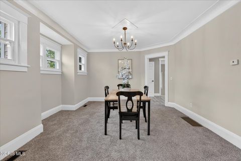 Tiny photo for 1441 Maumee Street, Holland, OH 43528 (MLS # 10007145)