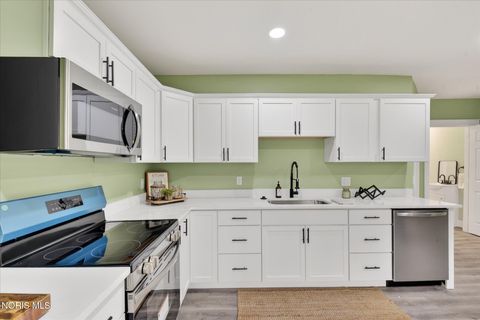 Tiny photo for 1441 Maumee Street, Holland, OH 43528 (MLS # 10007145)