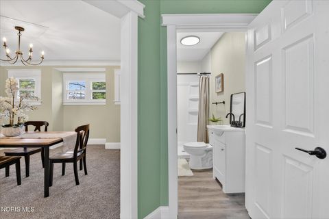 Tiny photo for 1441 Maumee Street, Holland, OH 43528 (MLS # 10007145)