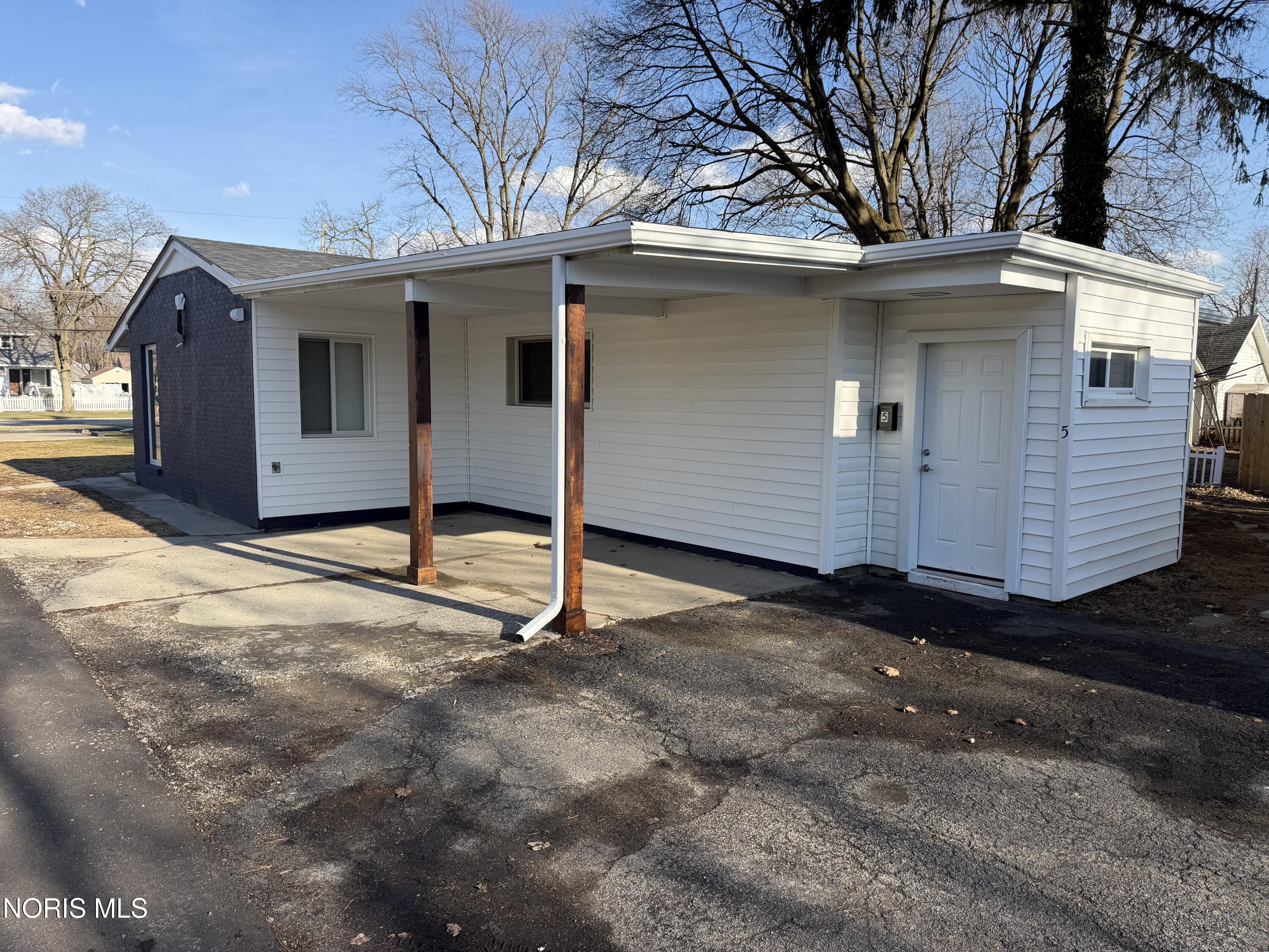 616 Louisiana Avenue