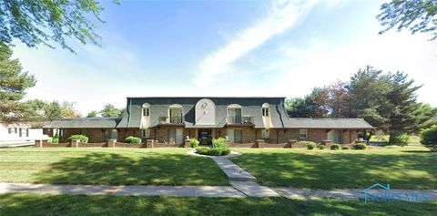 Photo of 5366 Glenridge Drive, Toledo, OH 43614 (MLS # 6134912)