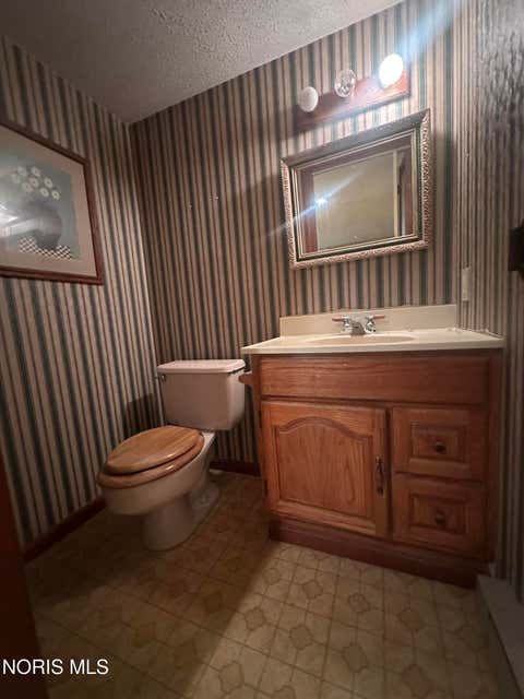 Tiny photo for 11071 W Township Road 112, Fostoria, OH 44830 (MLS # 10010475)