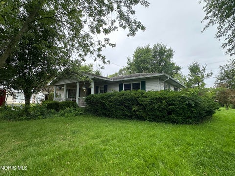 Tiny photo for 11071 W Township Road 112, Fostoria, OH 44830 (MLS # 10010475)