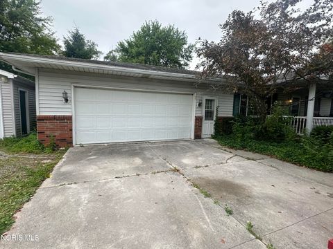 Tiny photo for 11071 W Township Road 112, Fostoria, OH 44830 (MLS # 10010475)