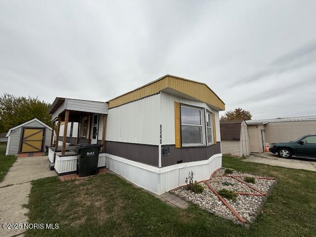 Findlay, Ohio 45840, United States, 2 Bedrooms Bedrooms, ,1 BathroomBathrooms,Residential,Active,231275