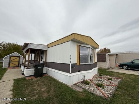 8240 Hazelwood Drive Findlay OH 45840