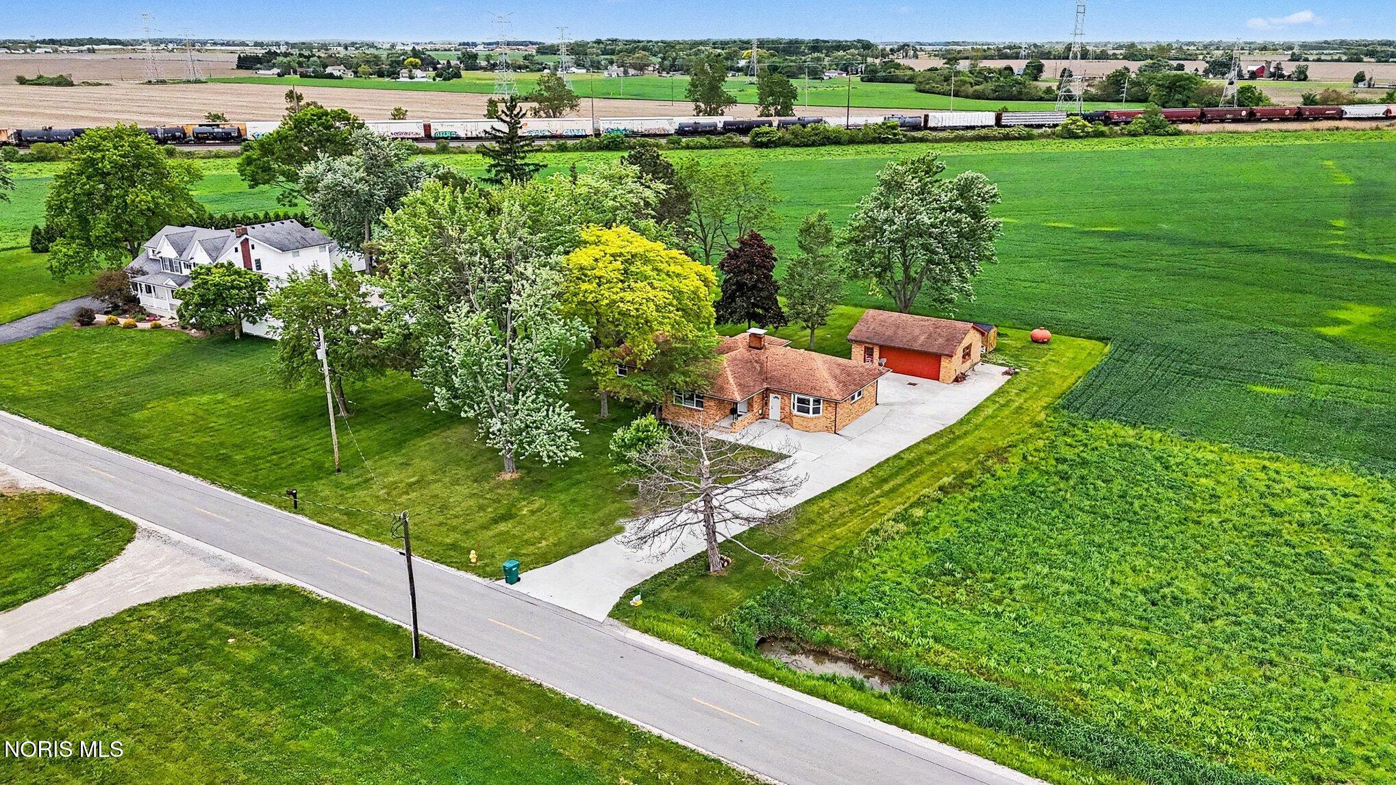 2120 Mathews Road