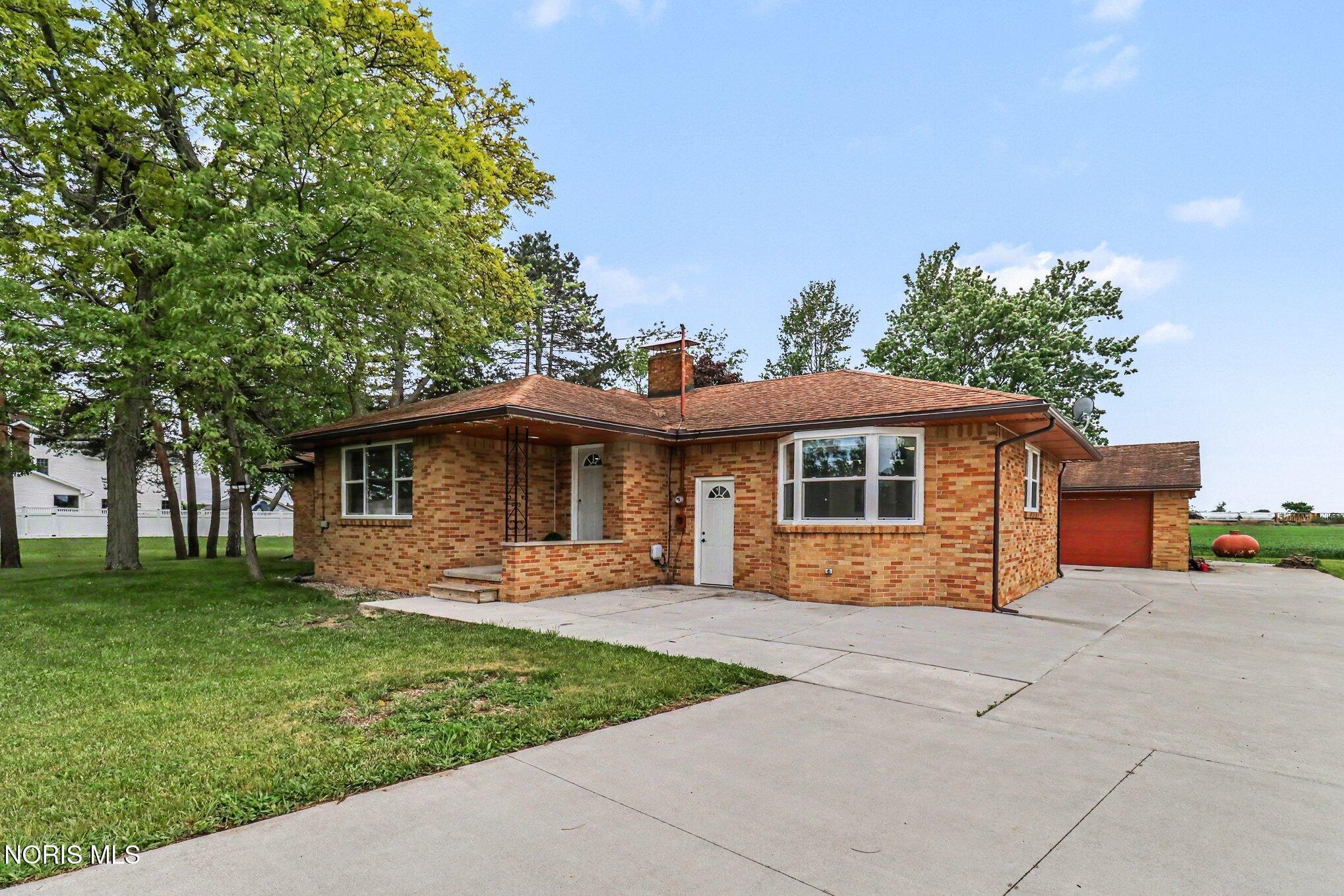 2120 Mathews Road