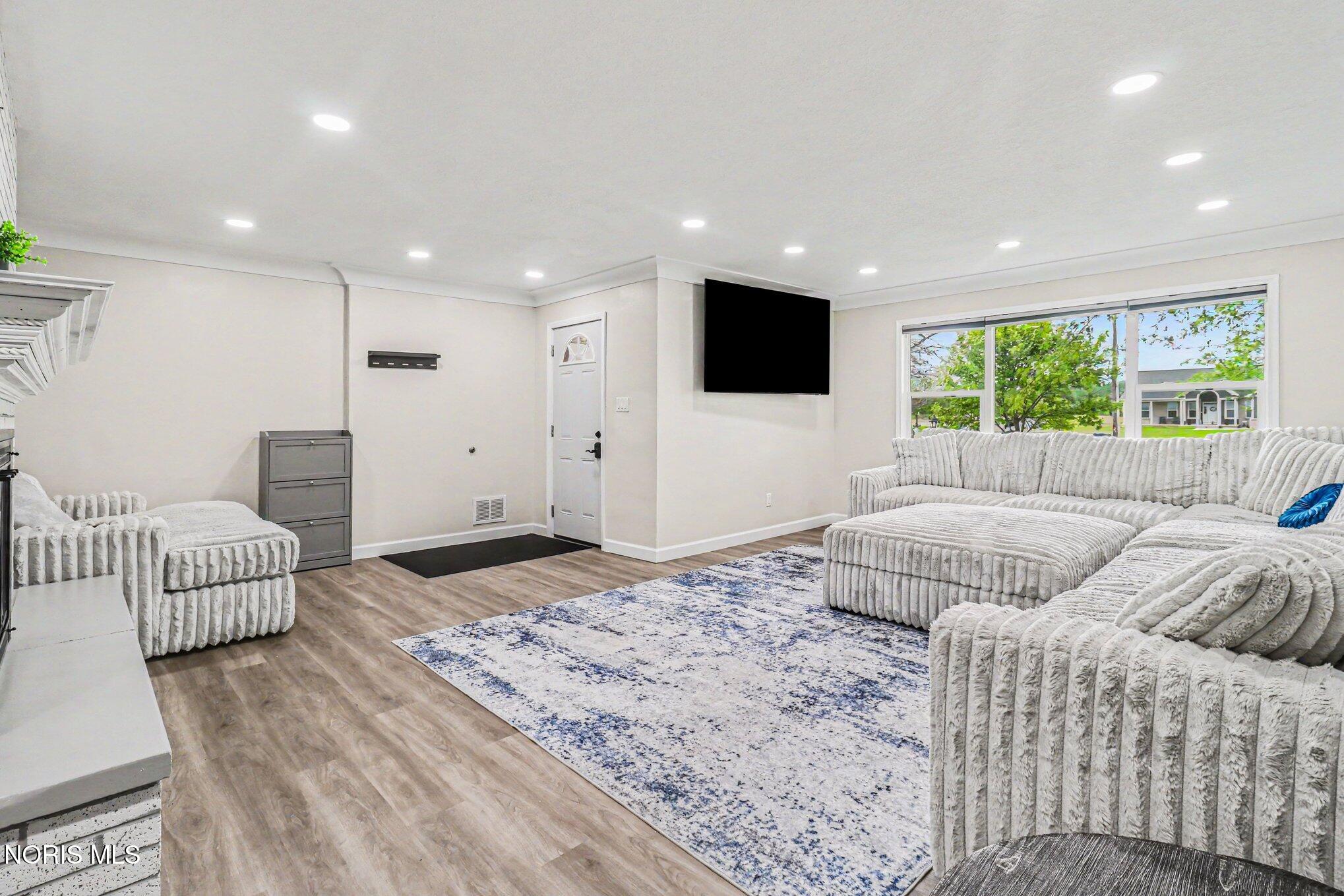 2120 Mathews Road