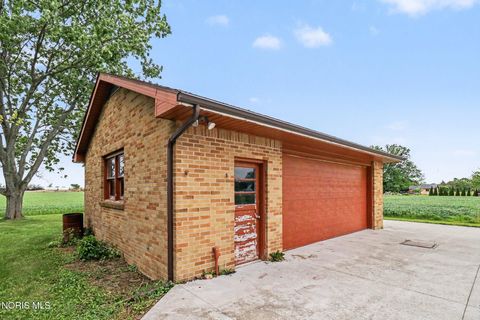 Tiny photo for 2120 Mathews Road, Northwood, OH 43619 (MLS # 10008135)