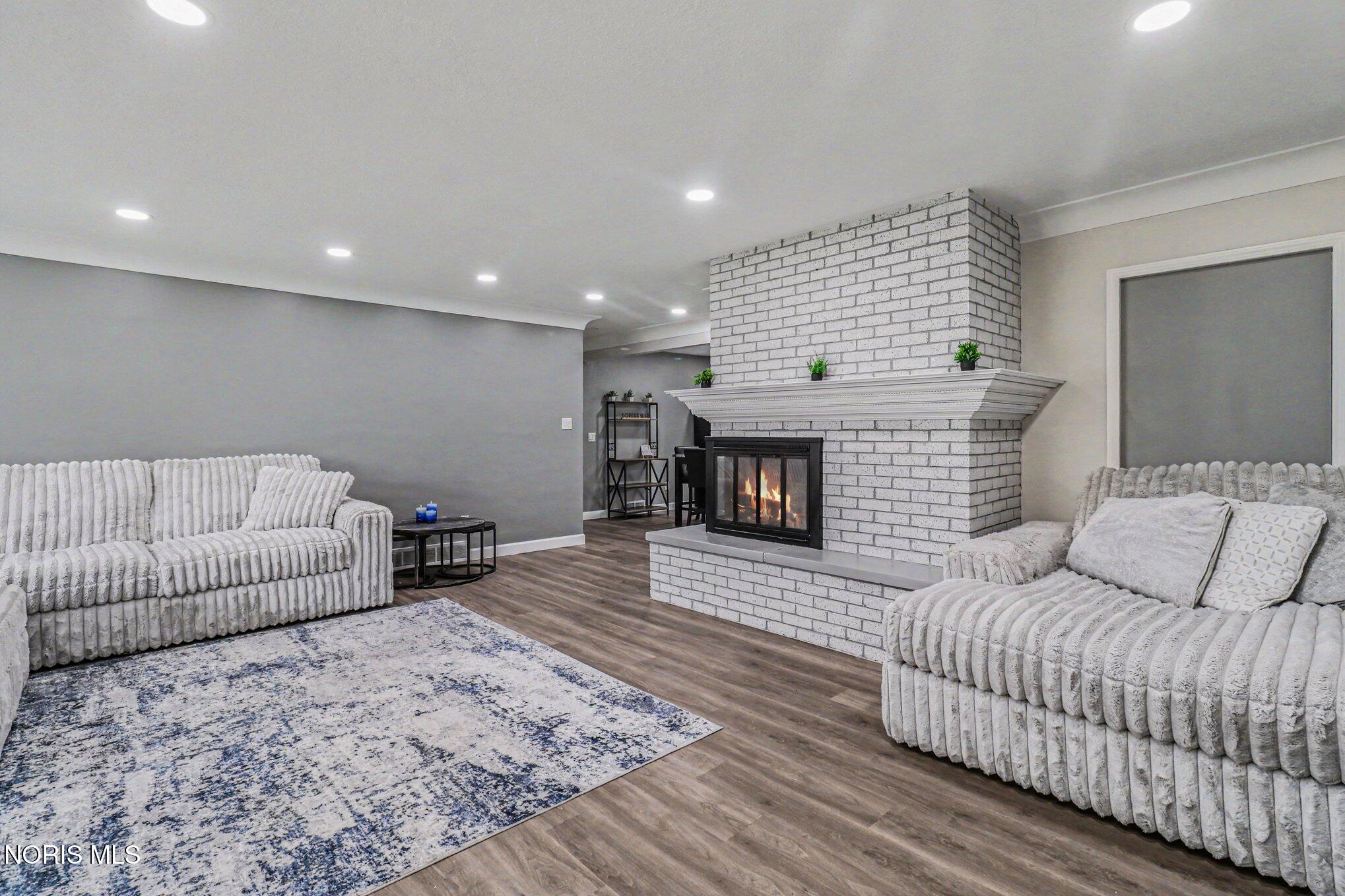 2120 Mathews Road