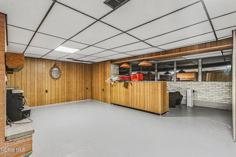 Tiny photo for 2120 Mathews Road, Northwood, OH 43619 (MLS # 10008135)
