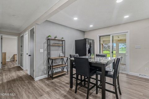 Tiny photo for 2120 Mathews Road, Northwood, OH 43619 (MLS # 10008135)