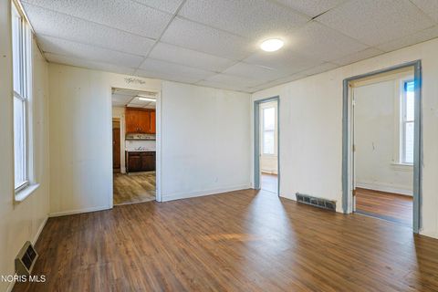 Tiny photo for 1267 Nebraska Avenue, Toledo, OH 43607 (MLS # 10005725)