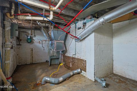 Tiny photo for 1267 Nebraska Avenue, Toledo, OH 43607 (MLS # 10005725)